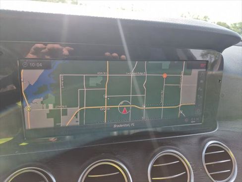 Used 2018 Mercedes-Benz E 300 image 18