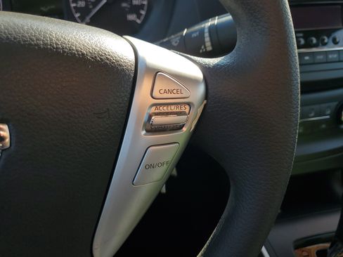 Used 2017 Nissan Sentra S w/ S Style Package image 25