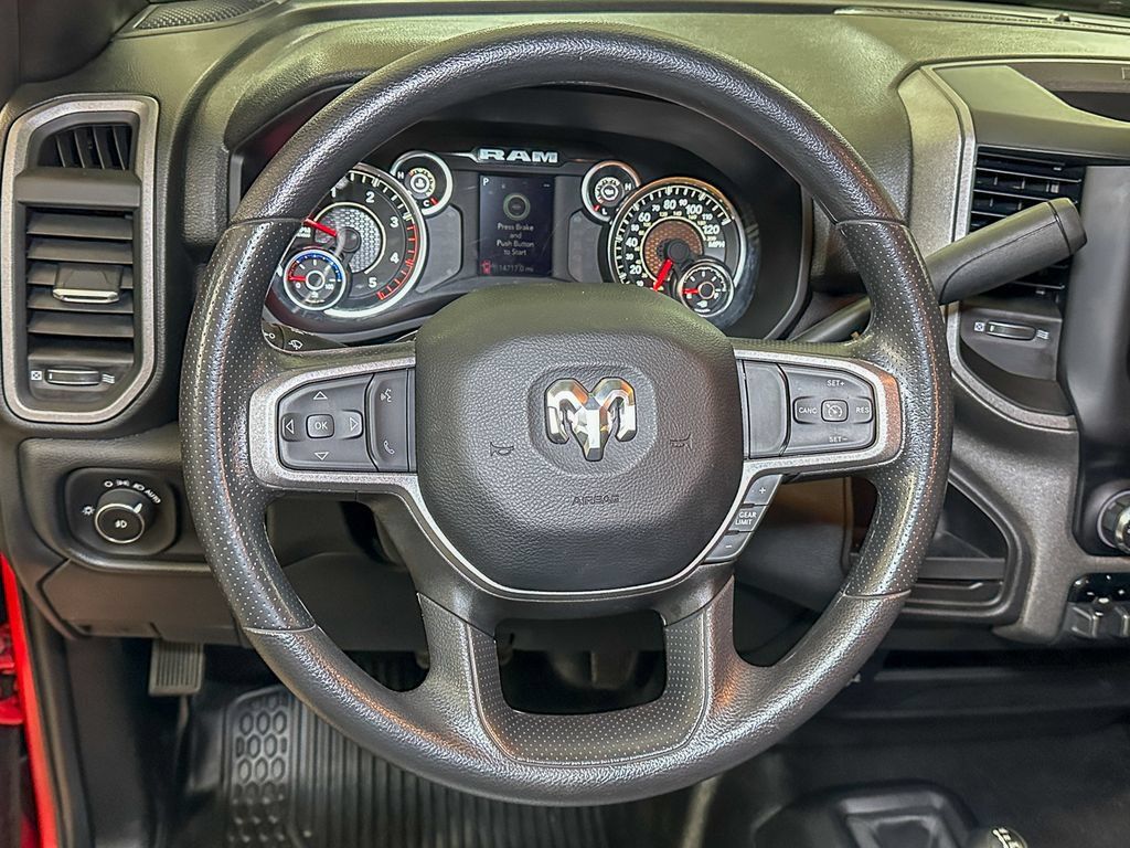 Used 2024 RAM 3500 Tradesman AWD/4WD image 24
