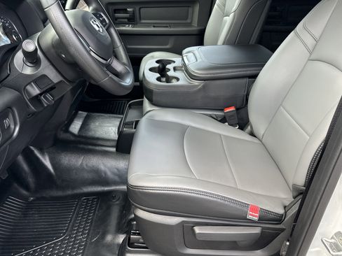 New 2026 RAM 2500 Tradesman image 10