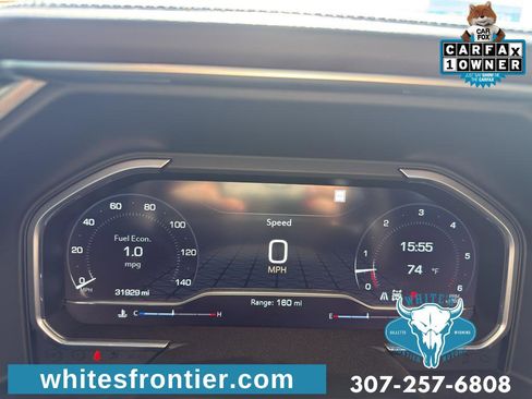 Certified 2023 GMC Sierra 1500 Denali AWD/4WD image 26