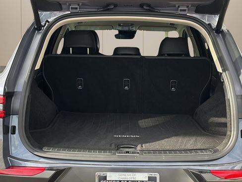 Certified 2026 Genesis GV70 2.5T image 14