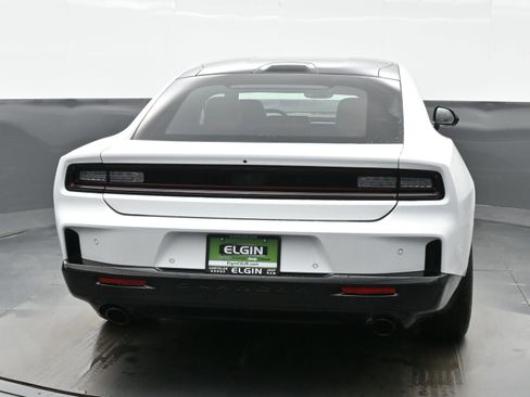 New 2026 Dodge Charger R/T AWD/4WD image 7