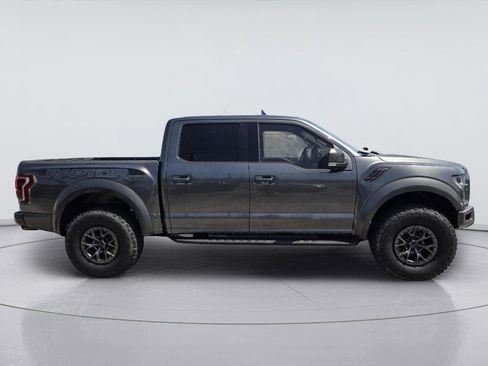 Used 2018 Ford F150 Raptor w/ Equipment Group 802A Luxury AWD/4WD image 4