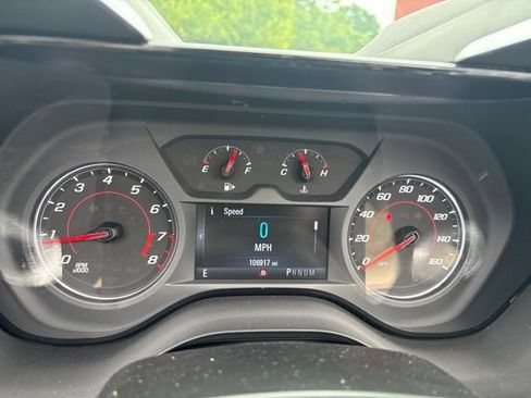 Used 2018 Chevrolet Camaro LT w/ RS Package RWD image 17