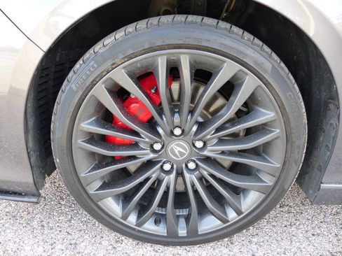 Used 2023 Acura TLX Type S AWD/4WD image 17