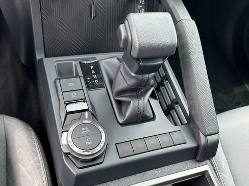 New 2025 Toyota Tacoma SR5 image 22