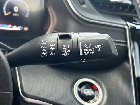 Certified 2024 Jeep Grand Cherokee Altitude image 50