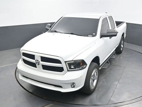 Used 2014 RAM 1500 Express image 43