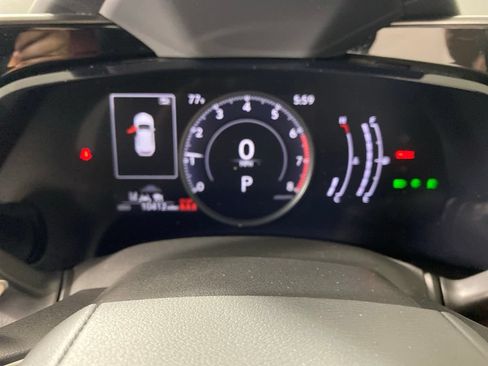 Certified 2025 Lexus NX 350 AWD w/ Accessory Package (2T) image 17