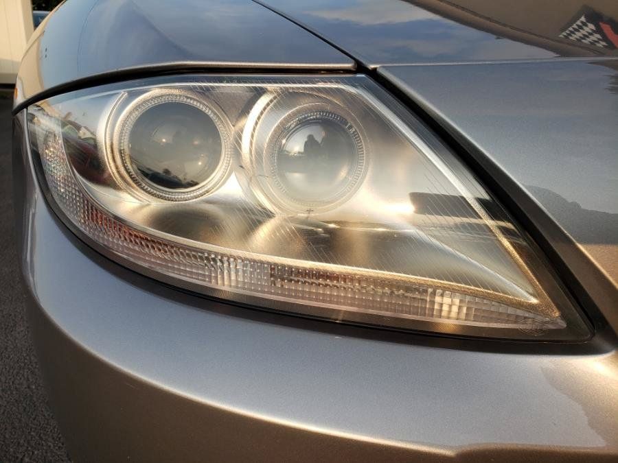Used 2008 BMW Z4 3.0si RWD image 34