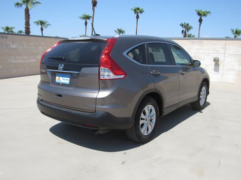 Used 2013 Honda CR-V EX-L image 5