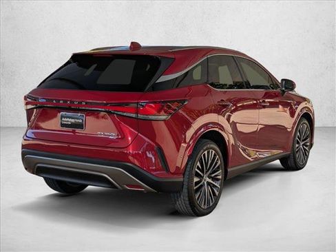 Used 2024 Lexus RX 350 image 5