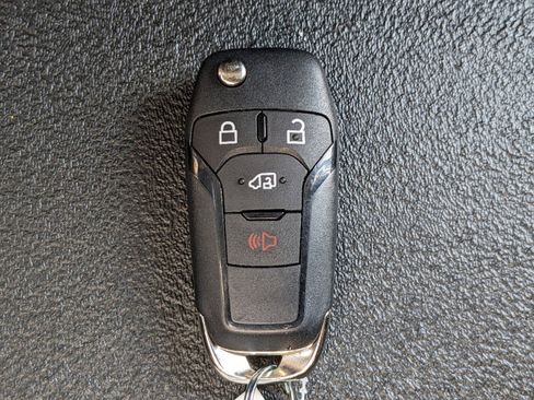 New 2024 Ford Transit 350 148 High Roof DRW AWD w/ Exterior Upgrade Package image 26