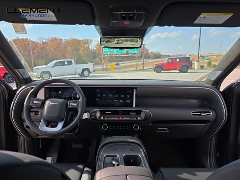 New 2026 Hyundai Palisade Calligraphy image 11