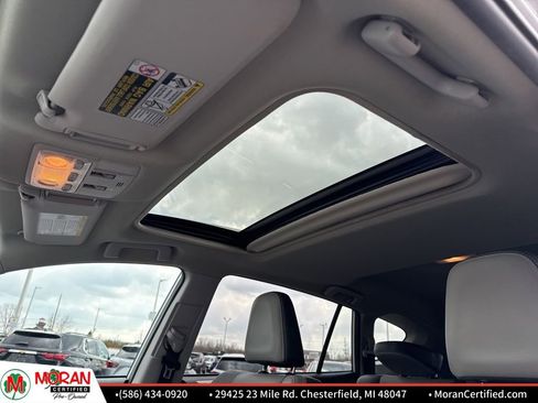 Used 2015 Toyota RAV4 Limited w/ Technology Package image 13