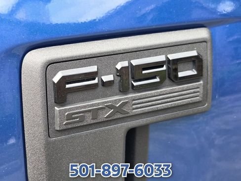 Used 2023 Ford F150 XL w/ STX Appearance Package AWD/4WD image 16