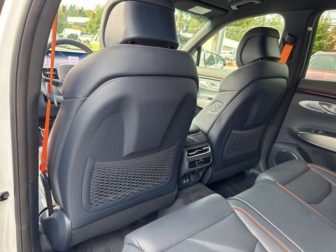 New 2026 Genesis GV70 2.5T Sport Prestige image 42