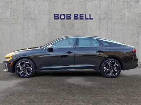 Used 2025 Kia K5 GT-Line FWD image 2