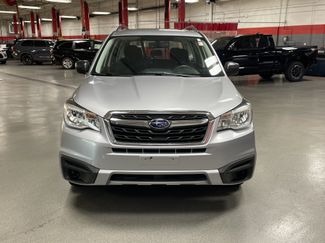Used 2018 Subaru Forester 2.5i w/ Alloy Wheel Package video 3