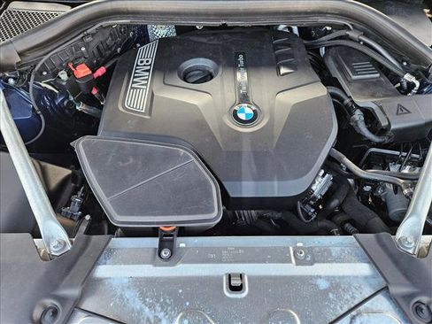Used 2019 BMW X3 sDrive30i image 22