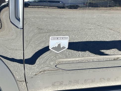 New 2024 Ford Bronco Sport Big Bend image 12