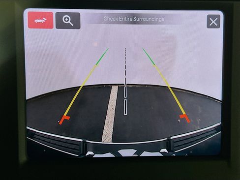 Used 2023 RAM 1500 Big Horn image 21