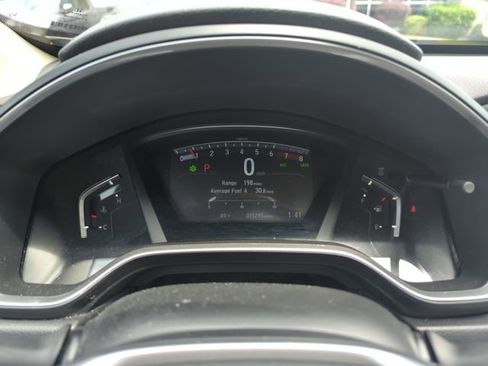 Certified 2022 Honda CR-V EX image 38