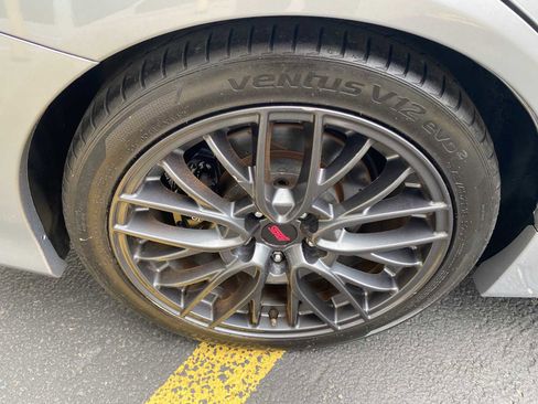Used 2015 Subaru WRX STI AWD/4WD image 28