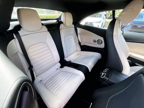 Used 2020 Mercedes-Benz C 43 AMG 4MATIC Cabriolet image 20