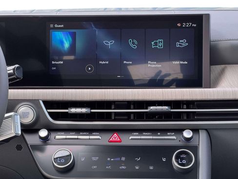 New 2026 Hyundai Sonata SEL image 19