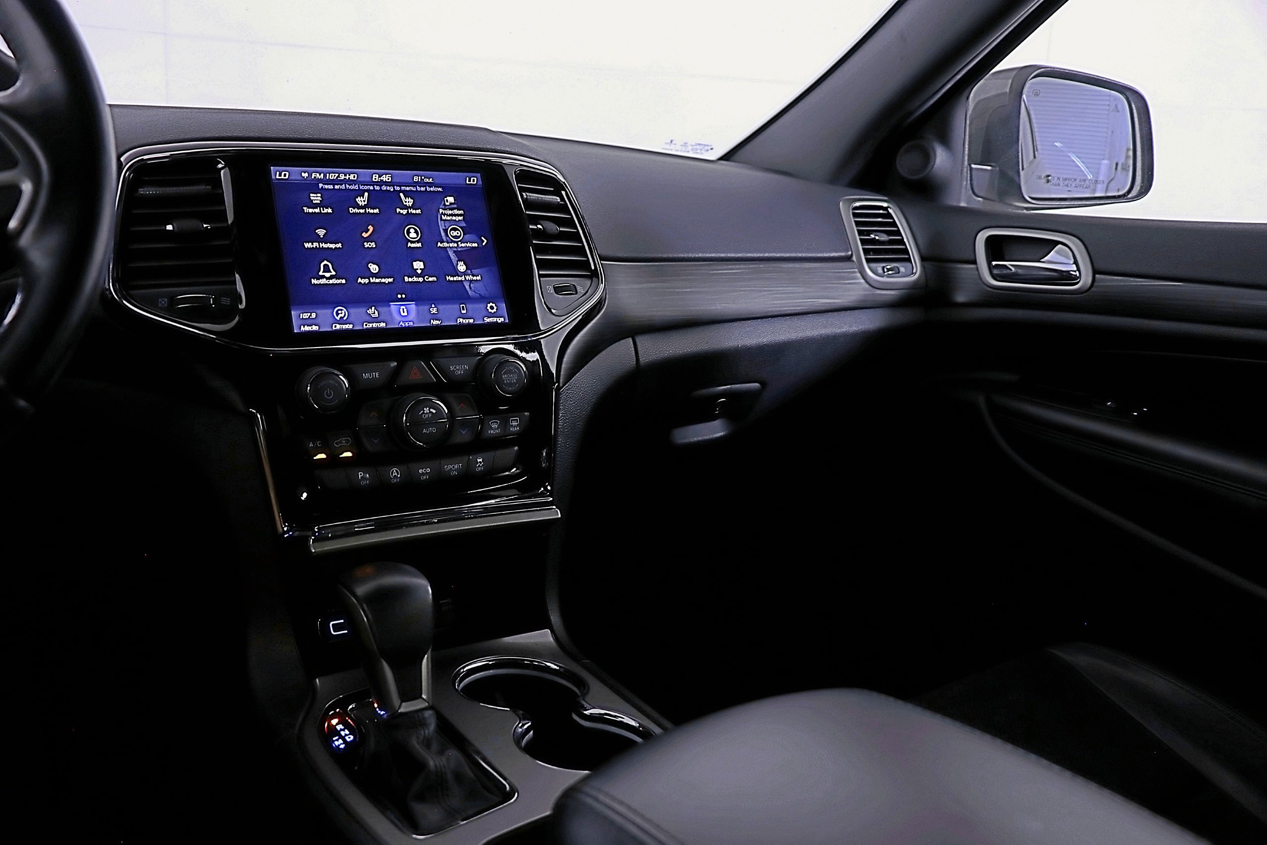 Used 2021 Jeep Grand Cherokee Laredo X RWD image 21