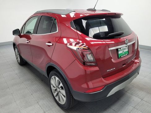 Used 2018 Buick Encore Preferred FWD image 5