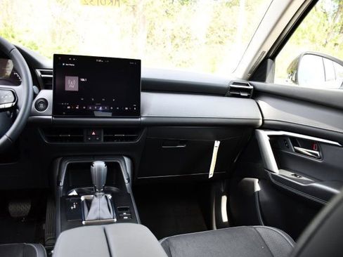 New 2026 MAZDA CX-5 Select AWD/4WD image 18