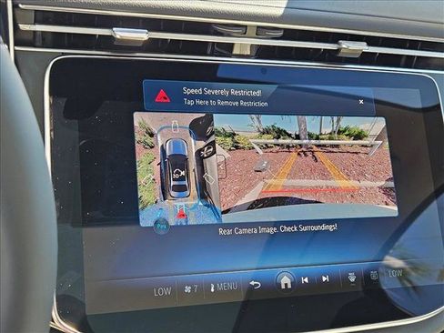 New 2026 Mercedes-Benz E 350 Sedan image 12