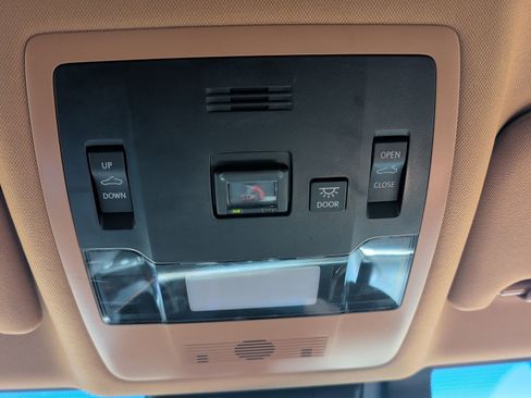 Used 2023 Lexus ES 350 w/ Premium Package FWD image 22