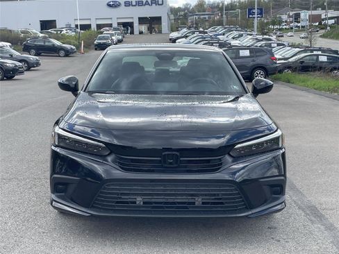 Used 2022 Honda Civic Sport image 8