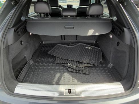 Used 2018 Audi Q3 2.0T Premium Plus w/ S Line Competition Package image 48