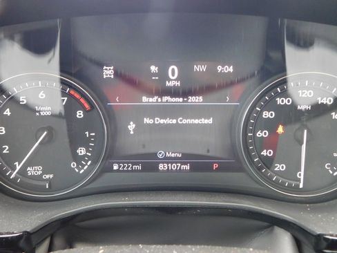 Used 2020 Cadillac XT6 Premium Luxury AWD/4WD image 13