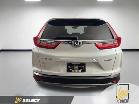 Used 2019 Honda CR-V EX image 6