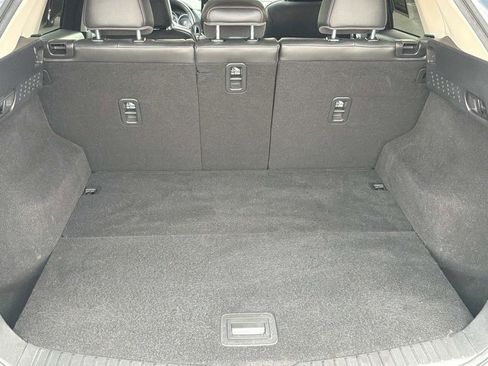 Used 2024 MAZDA CX-5 Carbon Edition image 8