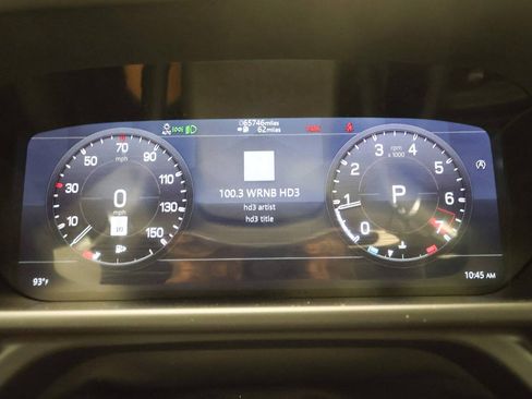 Used 2021 Land Rover Defender 110 S AWD/4WD image 36