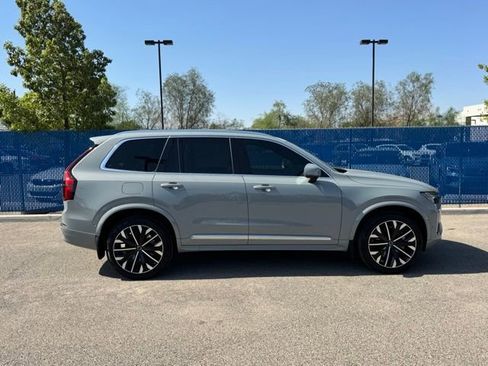 New 2026 Volvo XC90 B6 Plus w/ Protection Package image 4