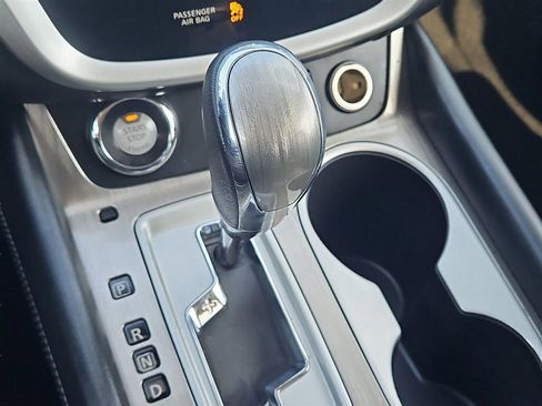 Used 2016 Nissan Murano SL image 23