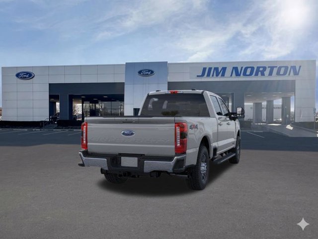New 2026 Ford F350 Lariat AWD/4WD image 10