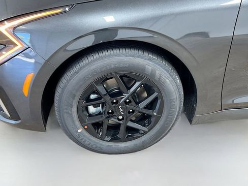 New 2026 Kia K5 LXS image 28