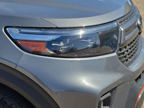 Used 2023 Ford Explorer Timberline image 9