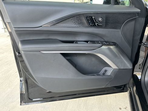 New 2026 Cadillac Lyriq V w/ Exterior Carbon Fiber Package image 12