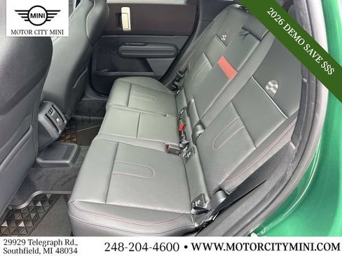 Certified 2026 MINI Cooper Countryman S image 15