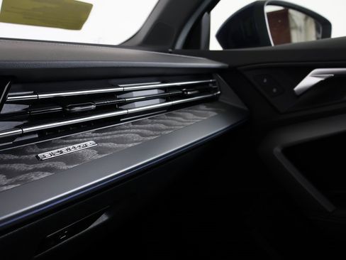 New 2026 Audi A3 2.0T Premium image 6